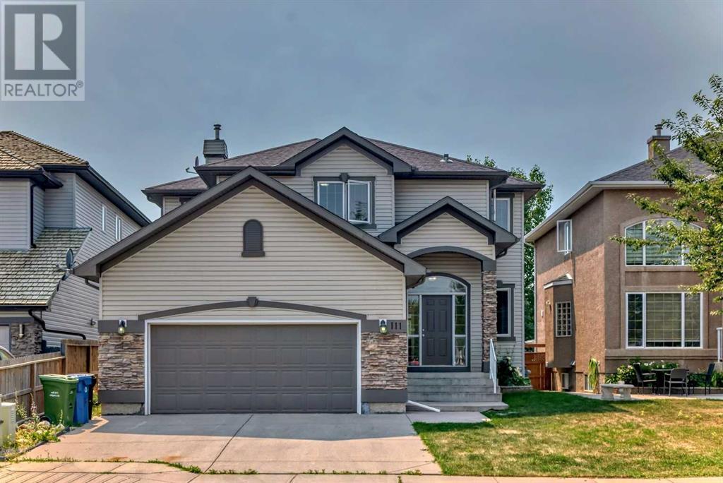 Property at 111 Panorama Hills Road NW image 1