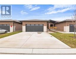 612 LILY MAC BOULEVARD, Windsor, Ontario