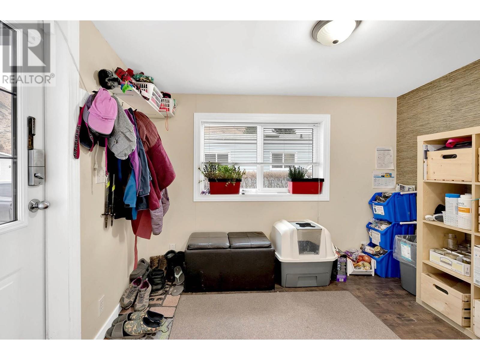 2401 ORD Road Unit# 82 Kamloops