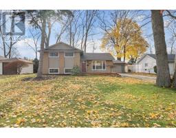 1261 CATHCART BOULEVARD, Sarnia, Ontario