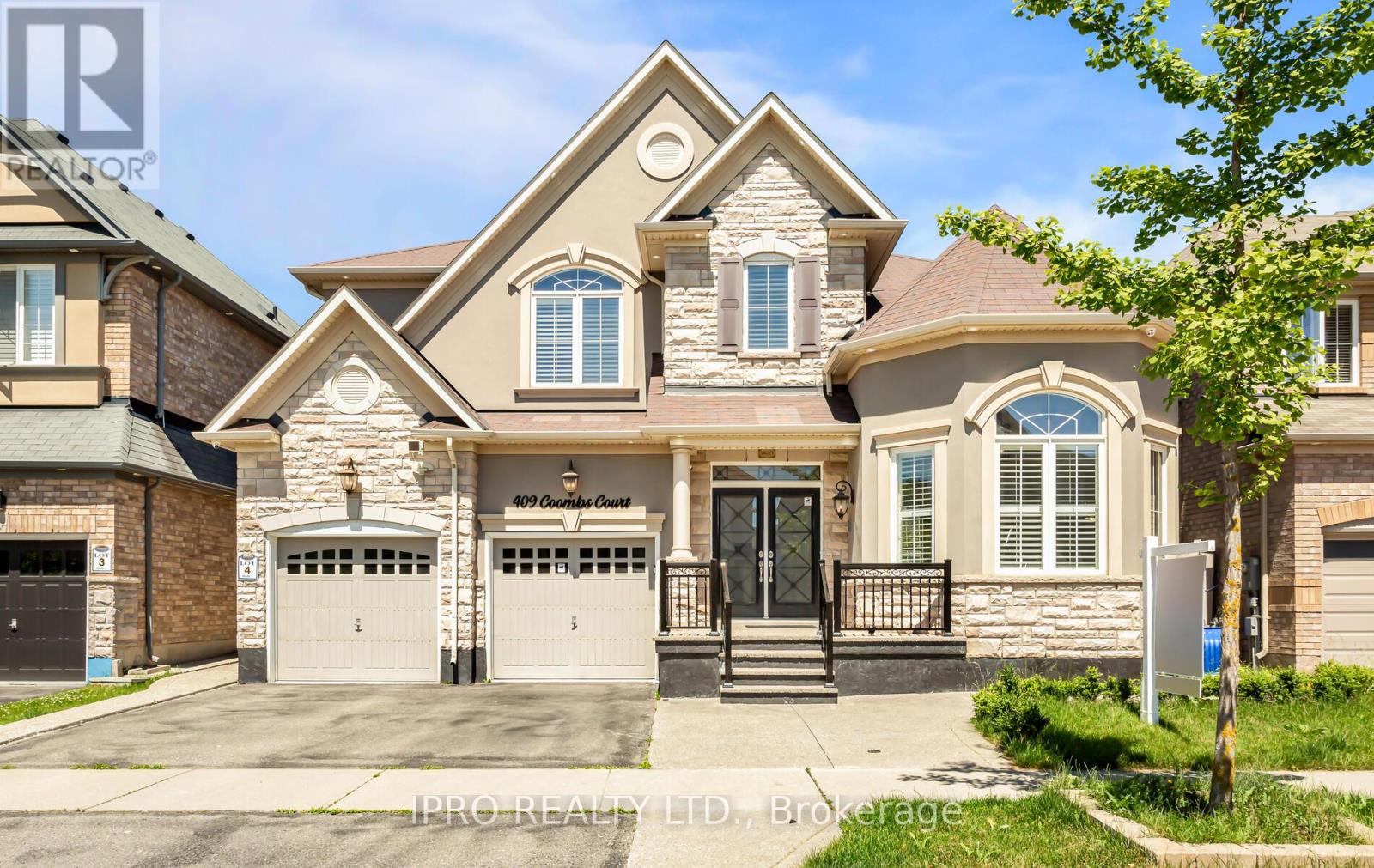 Property at 409 COOMBS COURT image 1