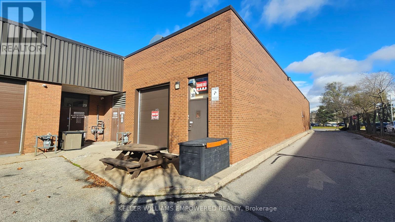 30 - 151 Esna Park DriveMarkham (Milliken Mills West), Ontario  L3R 3B1 - Photo 19 - N11436432