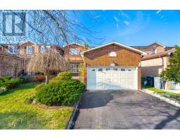 141 KINGSBRIDGE GARDEN CIRCLE, Mississauga, Ontario