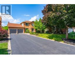 6127 CHEEGA COURT, Mississauga, Ontario