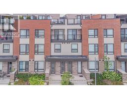 8 - 20 WOODSTREAM DRIVE, Toronto, Ontario