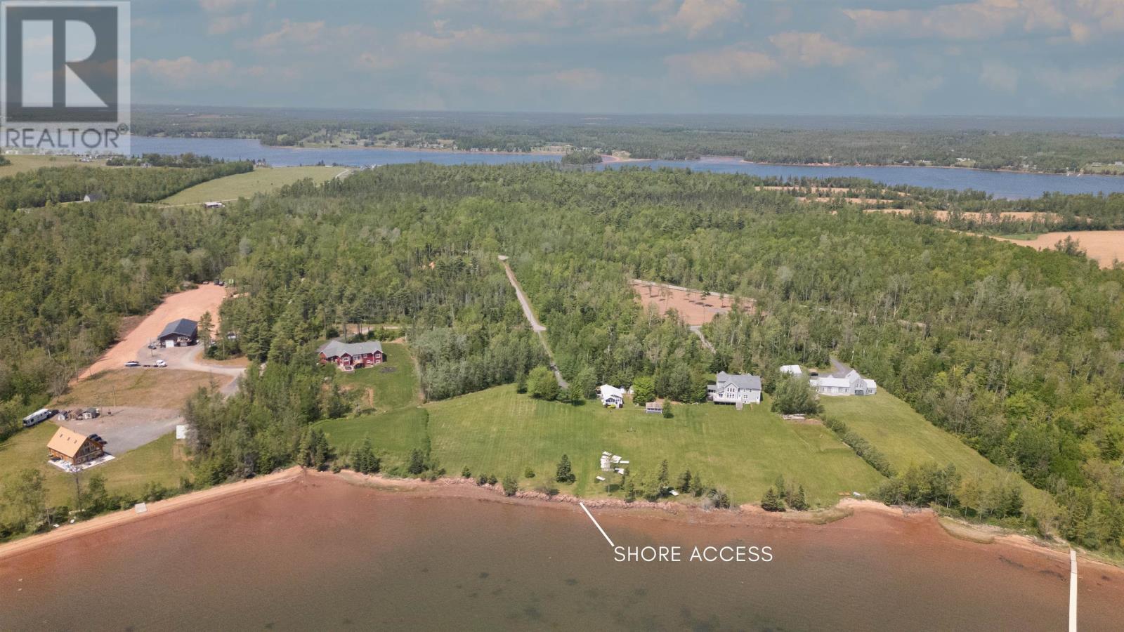 Lot 7 Jack Edith Lane, Brudenell Commons Subdivision, Brudenell, Prince Edward Island  C0A 1R0 - Photo 8 - 202427496