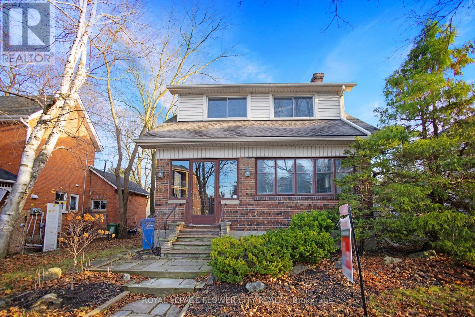 58 King Street W, Caledon, Ontario  L7C 1C7 - Photo 2 - W10744165