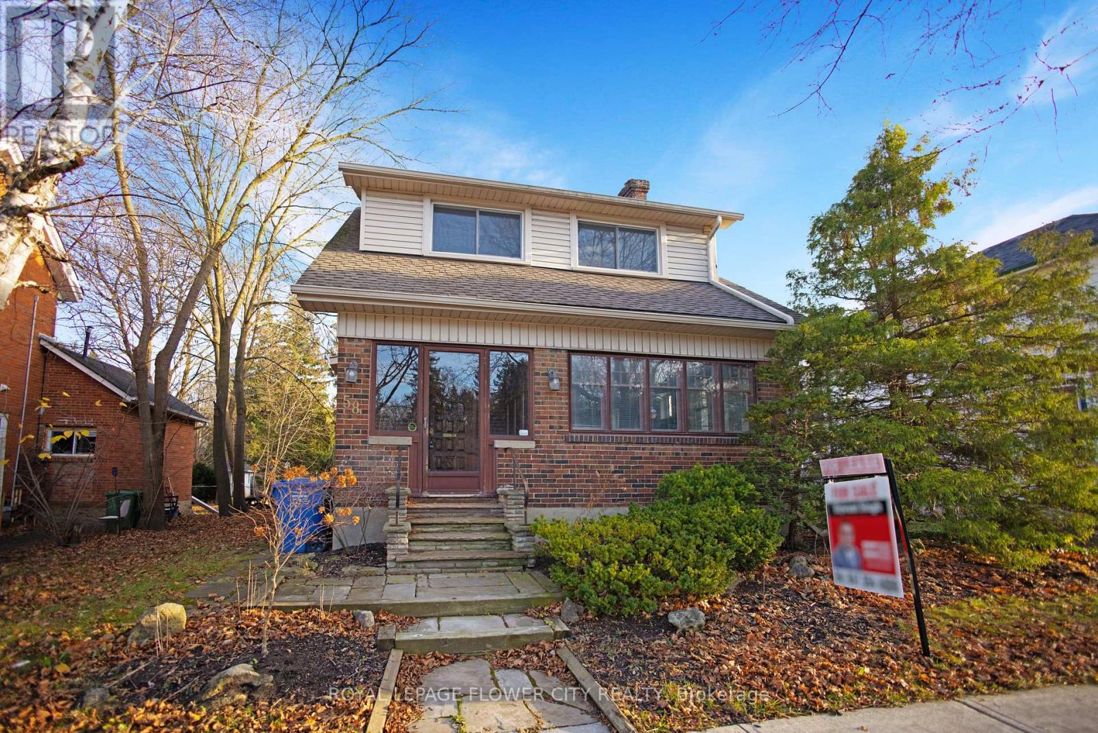 58 King Street W, Caledon, Ontario  L7C 1C7 - Photo 3 - W10744165