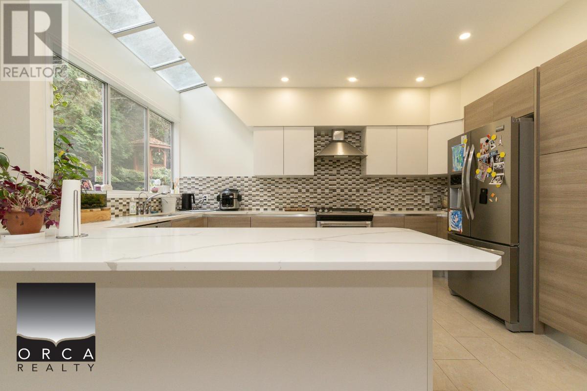 5277 Marine Drive, West Vancouver, British Columbia  V7W 2P5 - Photo 26 - R2947351