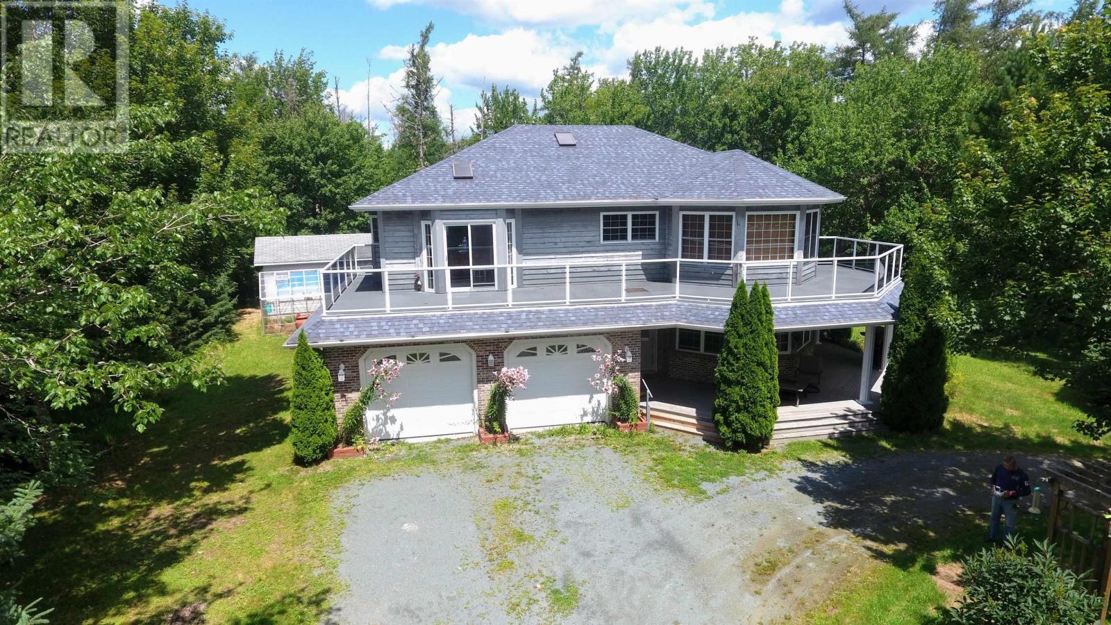 13 Lakeside Road, Beaverdam Lake, Nova Scotia  B0T 1W0 - Photo 1 - 202427502