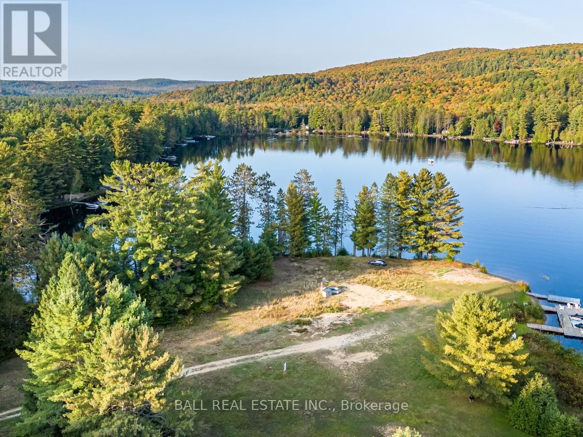 Unit 16 - 4727 Elephant Lake Road, Dysart Et Al, Ontario  K0L 1X0 - Photo 37 - X11438318