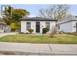 10 MCCLARY AVENUE, London, Ontario