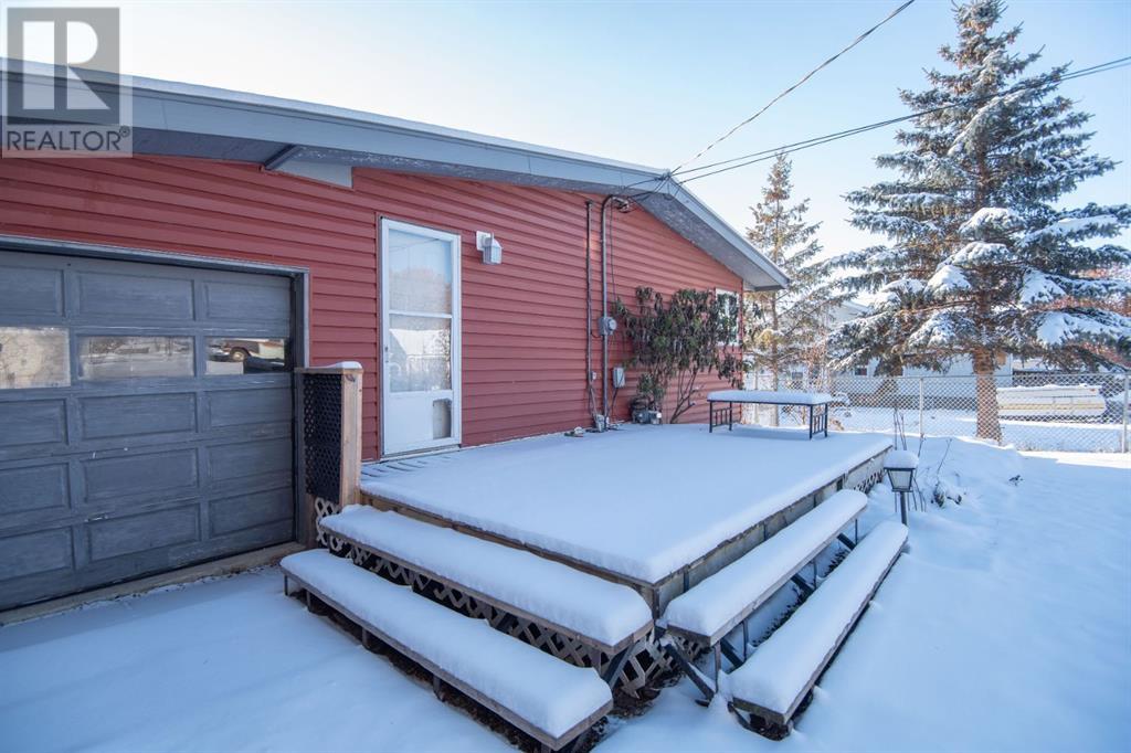 4714 48 Avenue, Bentley, Alberta  T0C 0J0 - Photo 29 - A2180899