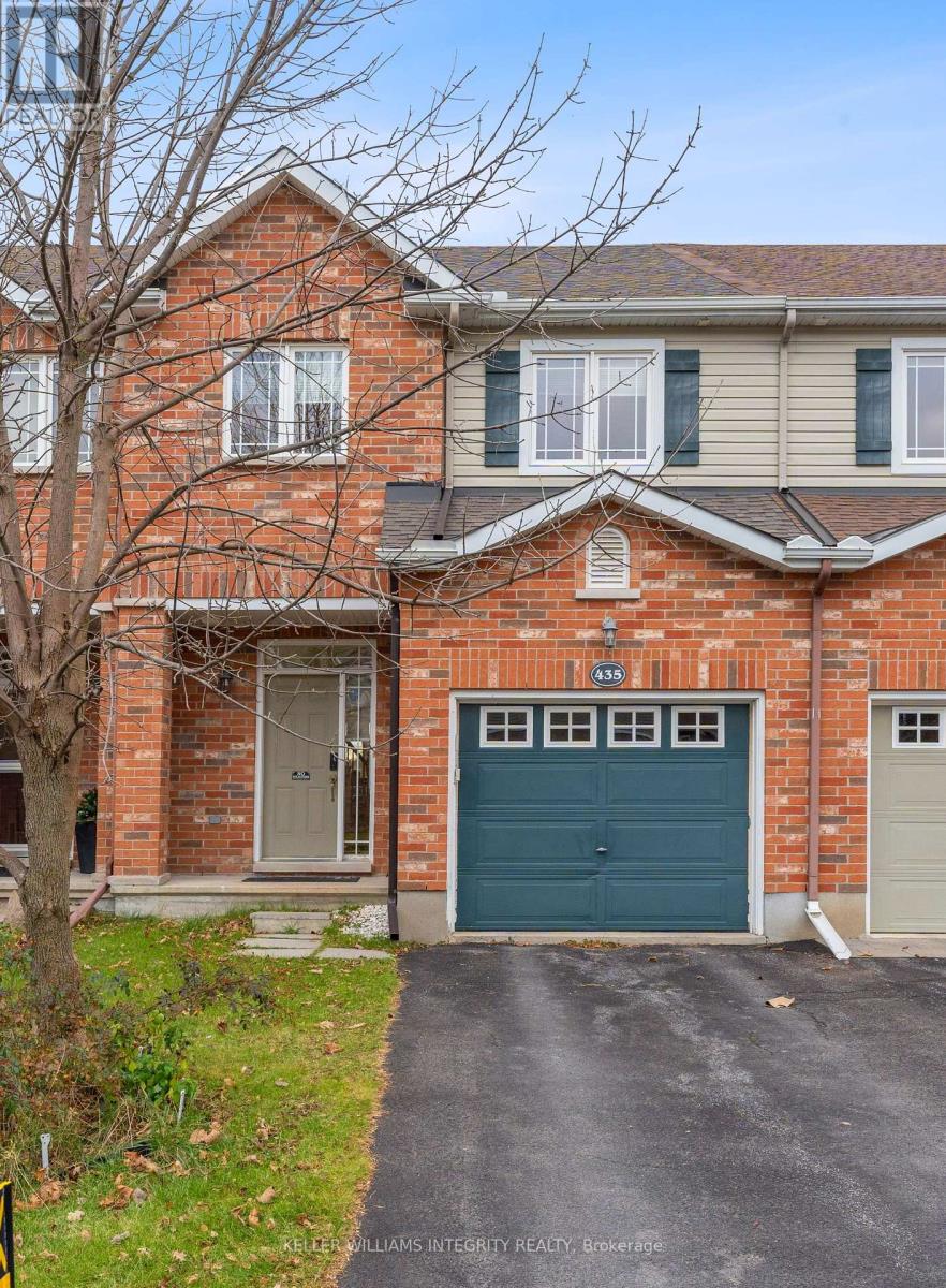 435 CELTIC RIDGE CRESCENT, Ottawa, Ontario