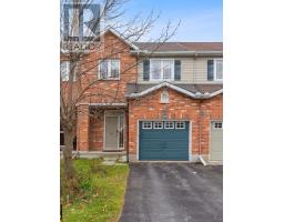 435 CELTIC RIDGE CRESCENT, Ottawa, Ontario