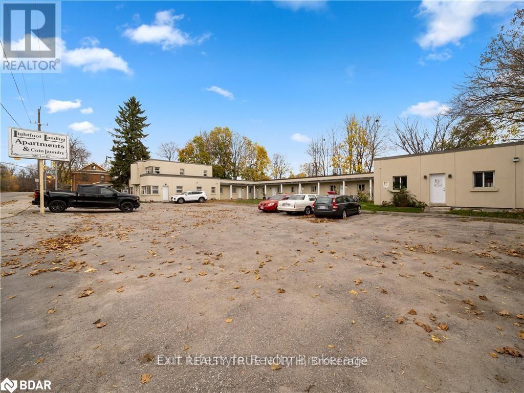 320 Laclie Street, Orillia, Ontario  L3V 4P1 - Photo 1 - S11437801