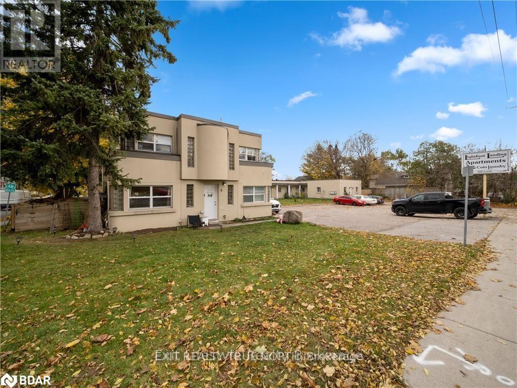 320 Laclie Street, Orillia, Ontario  L3V 4P1 - Photo 3 - S11437801