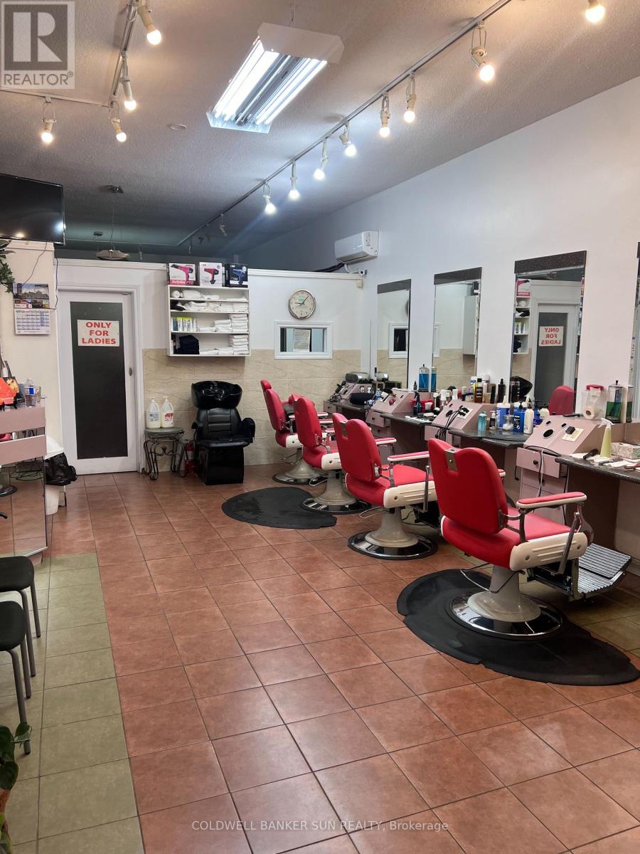 7066 AIRPORT ROAD, Mississauga, Ontario