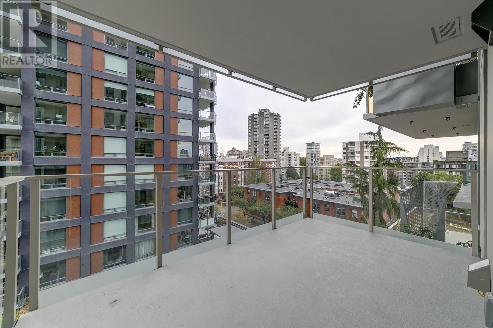 904 1365 Davie Street, Vancouver, British Columbia  V6E 1N5 - Photo 11 - R2946937