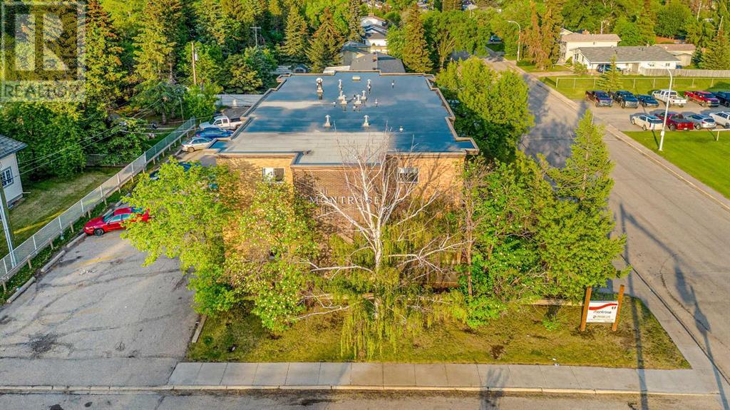 206, 9932 105 Avenue, Grande Prairie, Alberta  T8V 1G9 - Photo 11 - A2181460