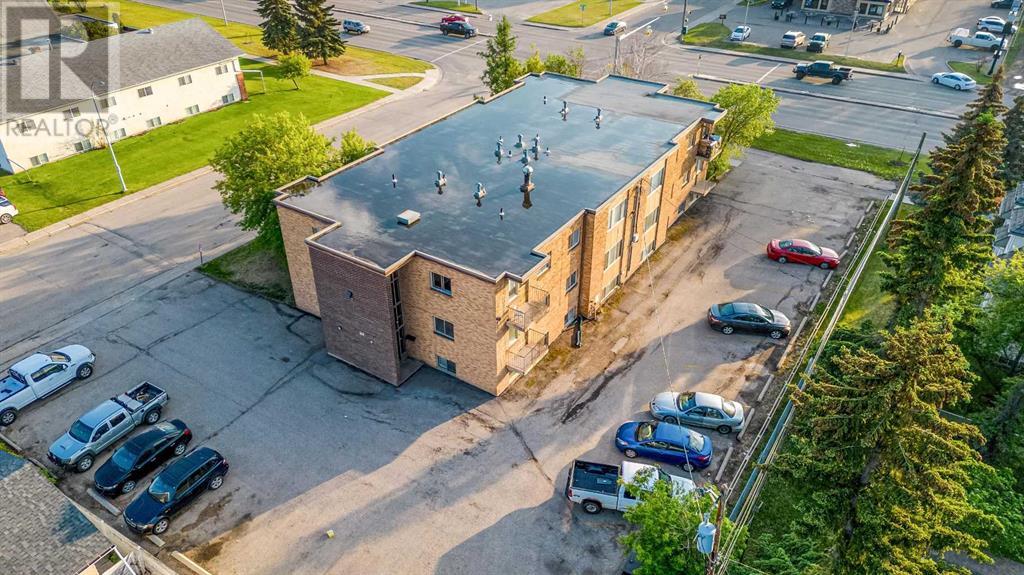 206, 9932 105 Avenue, Grande Prairie, Alberta  T8V 1G9 - Photo 12 - A2181460