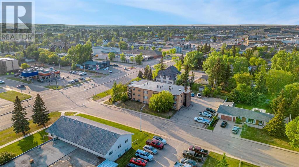 206, 9932 105 Avenue, Grande Prairie, Alberta  T8V 1G9 - Photo 7 - A2181460