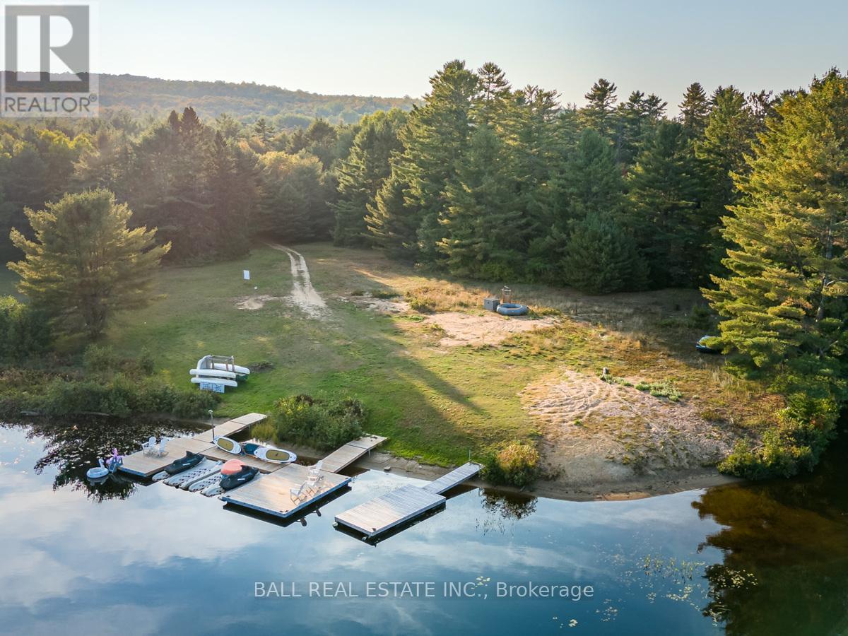 Unit 16 - 4727 Elephant Lake Road, Dysart Et Al, Ontario  K0L 1X0 - Photo 37 - X11438346