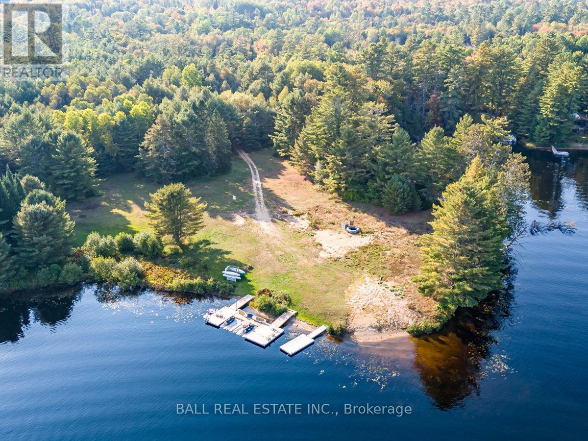 Unit 46 - 4727 Elephant Lake Road, Dysart Et Al, Ontario  K0L 1X0 - Photo 37 - X11438363
