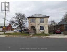 171 Sydenham Street E, Aylmer, Ca