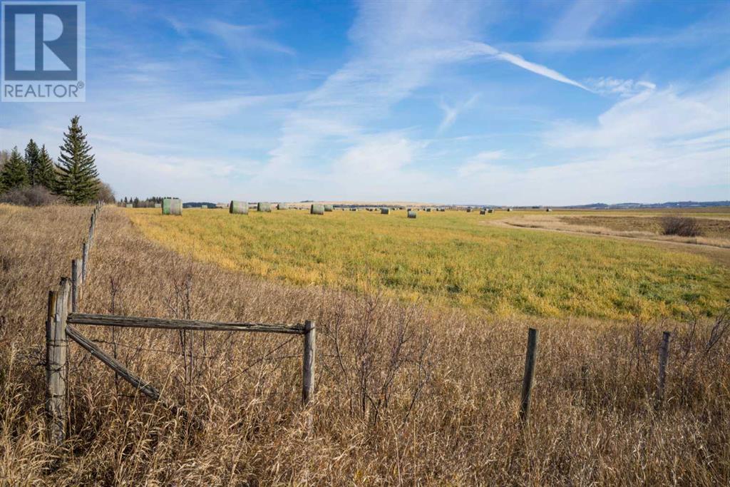 Nw;32;22;2;w5m, Rural Foothills County, Alberta  T1S 0T3 - Photo 40 - A2176616