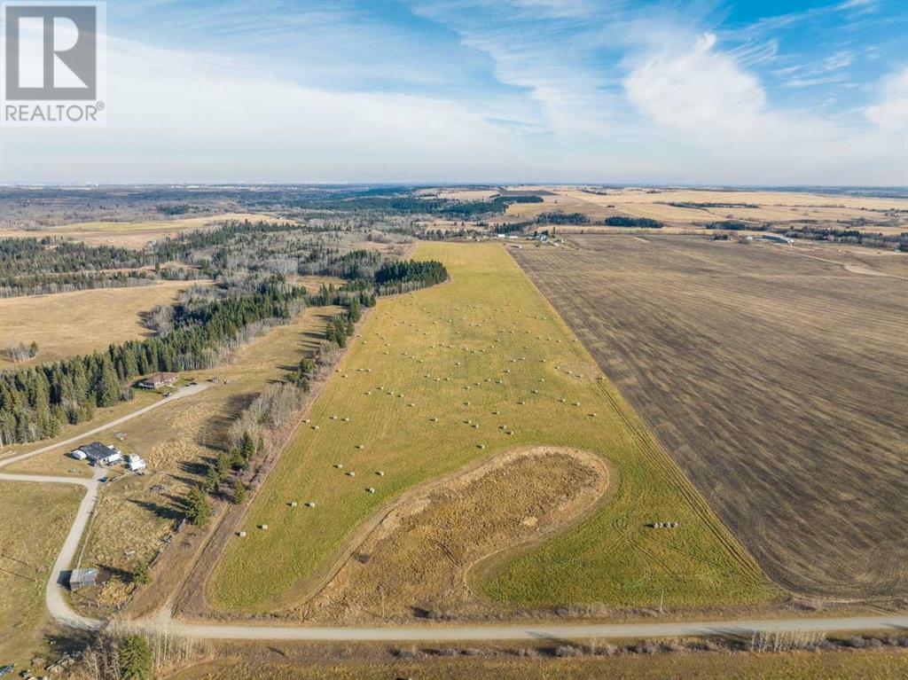 Nw;32;22;2;w5m, Rural Foothills County, Alberta  T1S 0T3 - Photo 4 - A2176616