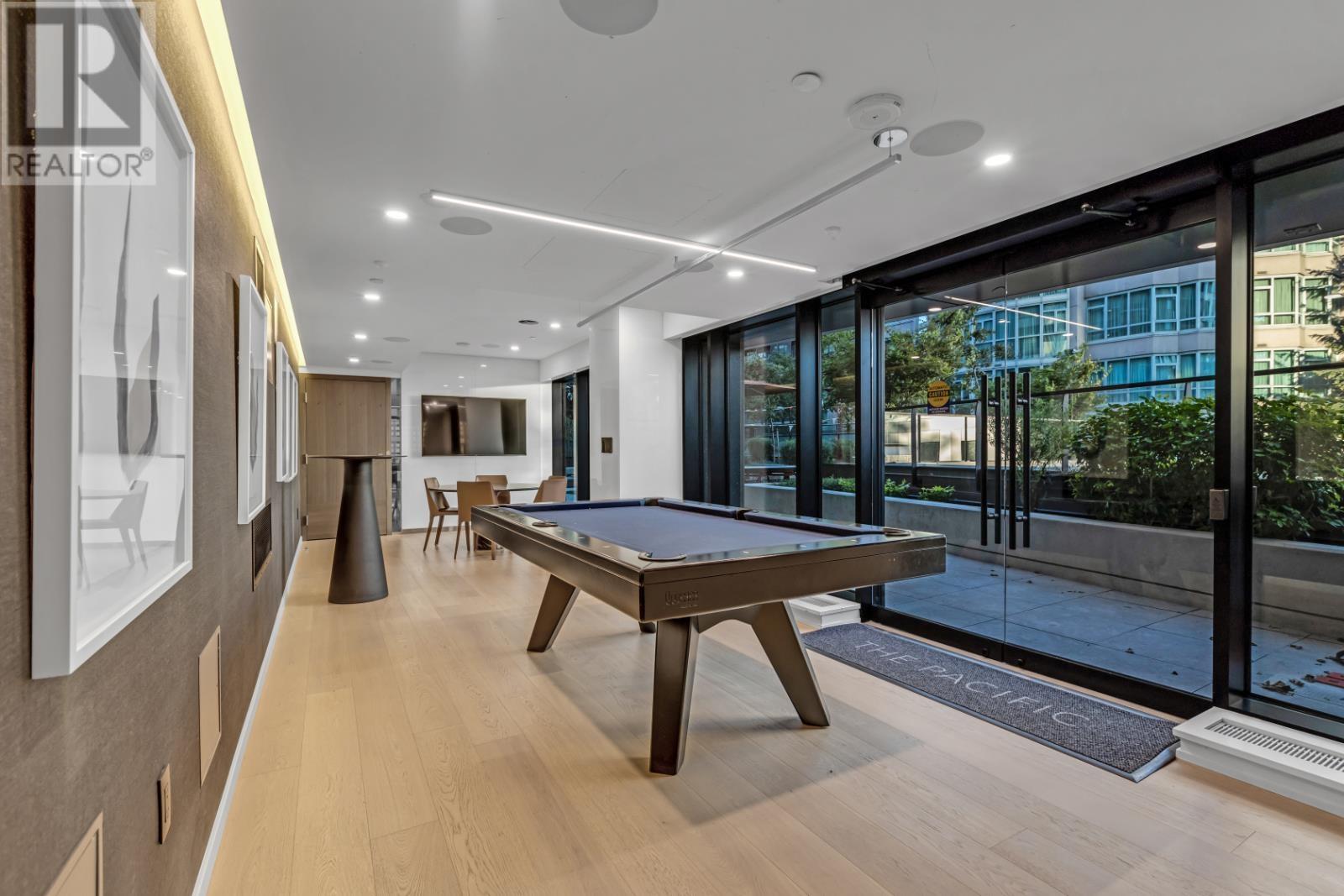 Listing Picture 28 of 35 : 1402 889 PACIFIC STREET, Vancouver / 溫哥華 - 魯藝地產 Yvonne Lu Group - MLS Medallion Club Member