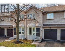 35 - 35 ANDERSON PLACE, Aurora, Ontario