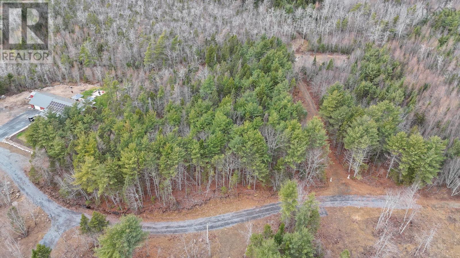 Lot 101 Cleversey Ridge Park, Fauxburg, Nova Scotia  B0J 2C0 - Photo 2 - 202427441