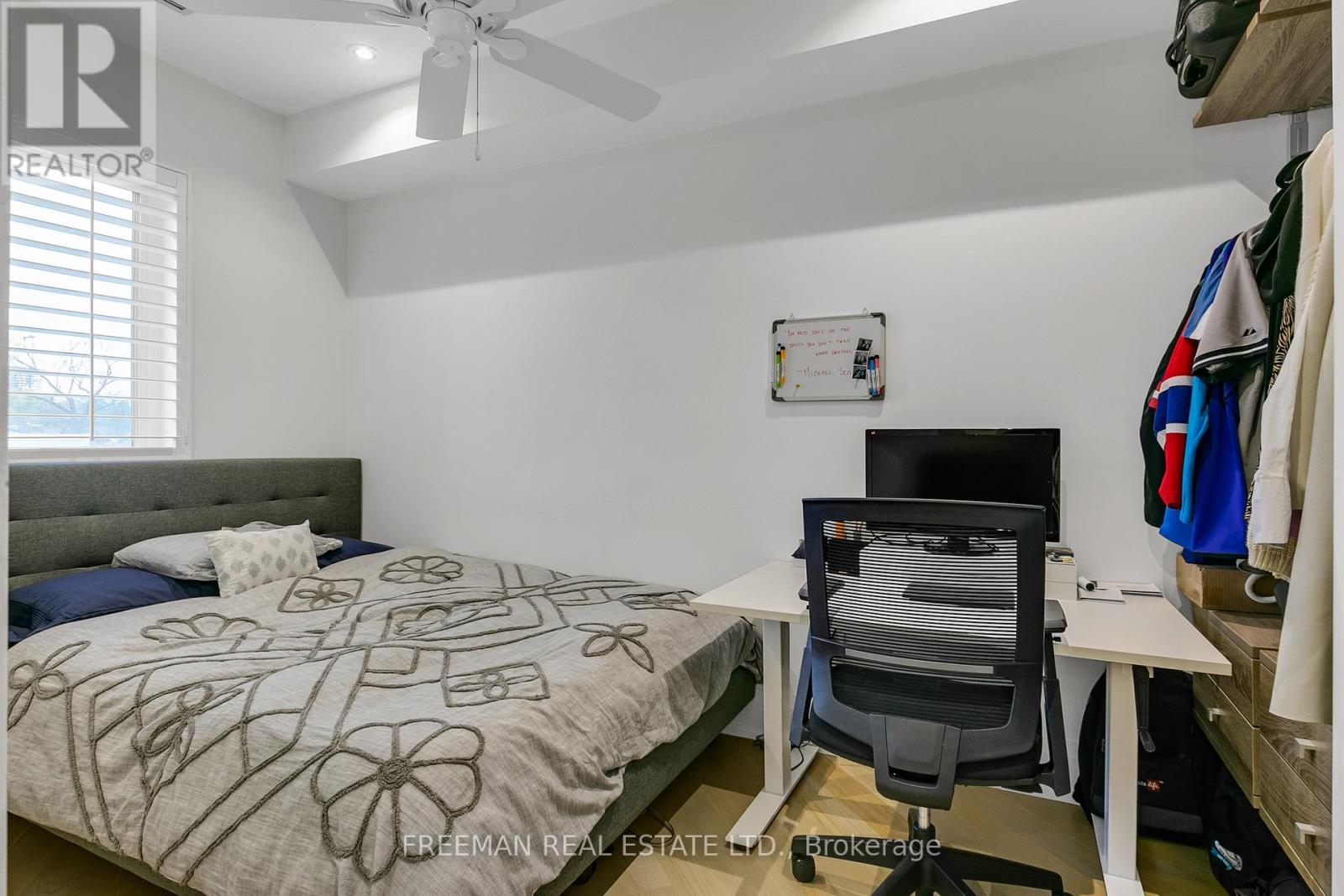 Rear - 1239 Bloor Street W, Toronto, Ontario  M6H 1N6 - Photo 22 - C11440608