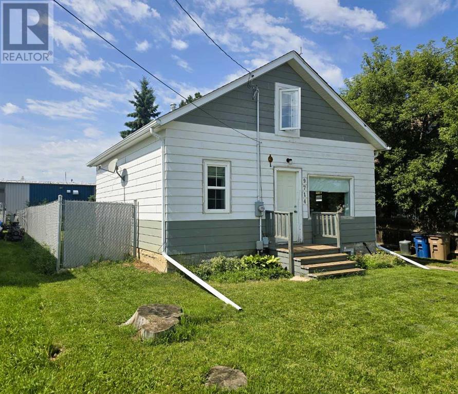 9714 100 Street, Plamondon, Alberta