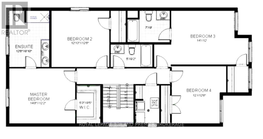 Property at 2704 BOBOLINK LANE image