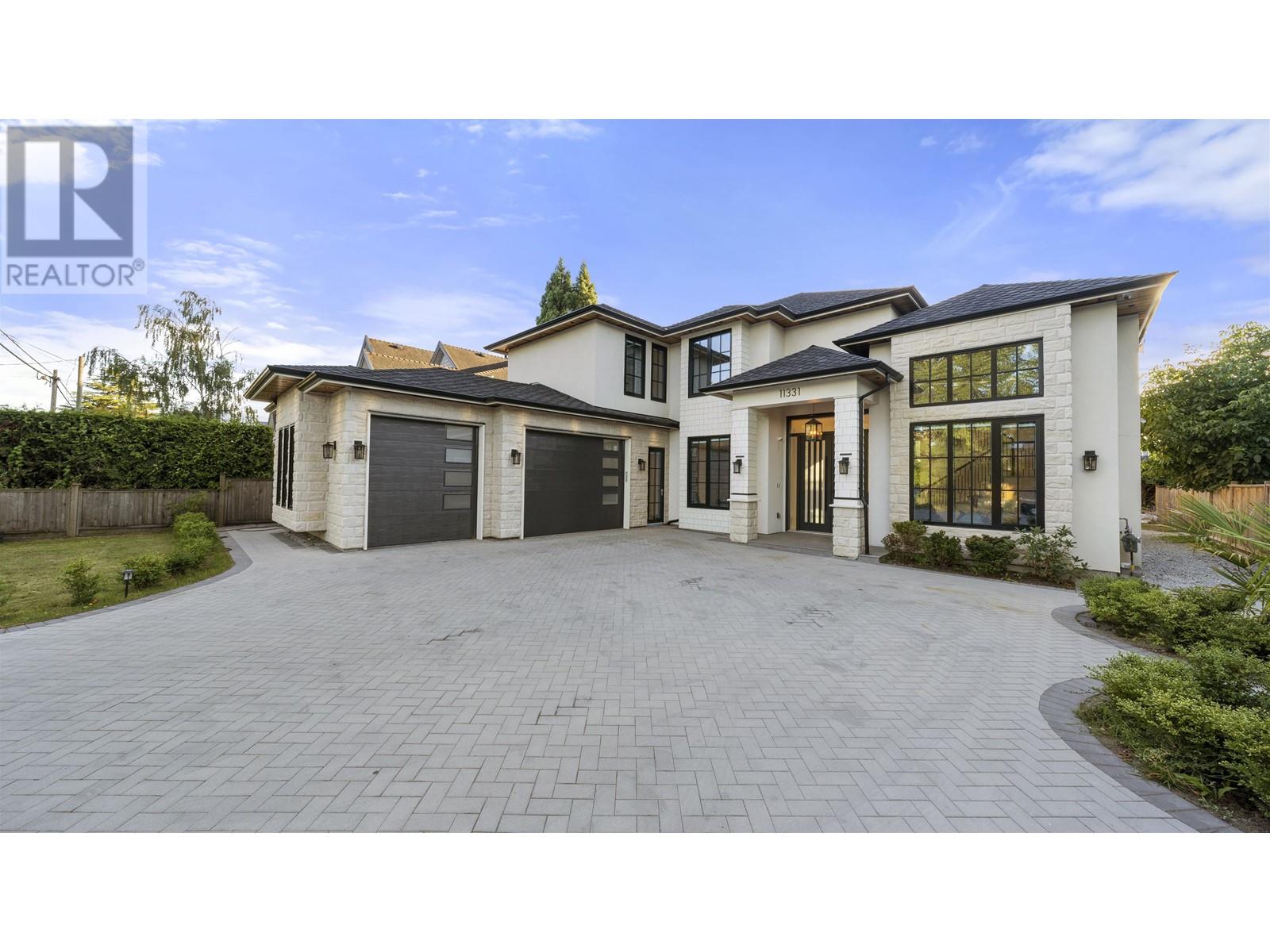 11331 No. 2 Road, Richmond, British Columbia  V7E 2E6 - Photo 1 - R2947174