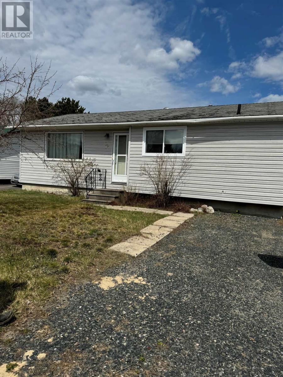 99 Balsam Ave, Ignace, Ontario  P0T 1T0 - Photo 1 - TB241254