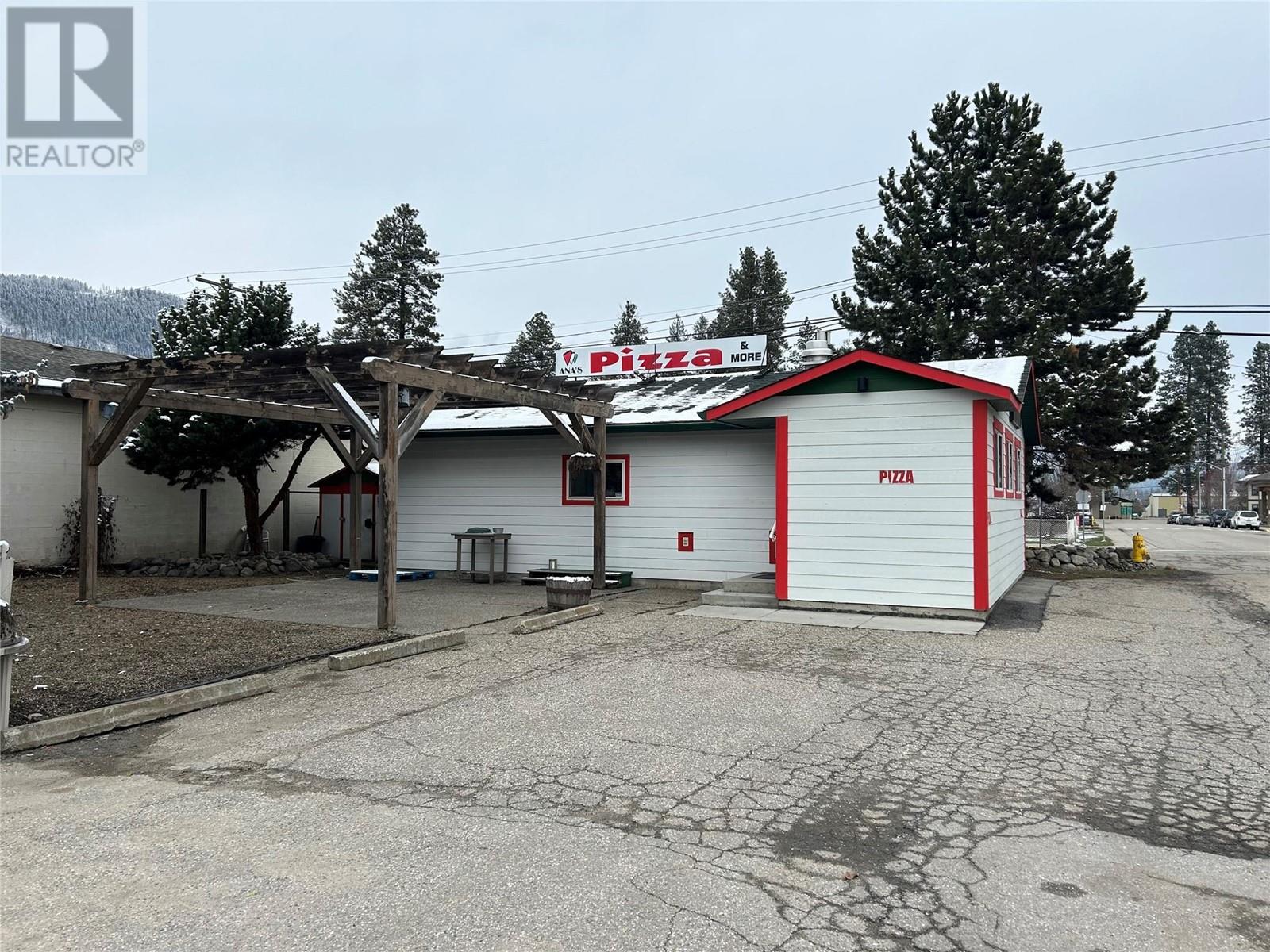 2090 Norris Avenue Lot# 2, Lumby, British Columbia  V0E 2G0 - Photo 1 - 10329397