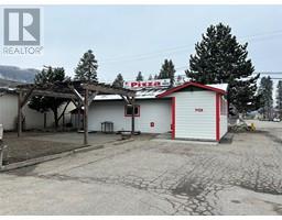 2090 NORRIS Avenue Lot# 2, lumby, British Columbia