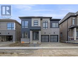 LOT 192 - 38 KEYWORTH CRESCENT, Brampton, Ontario