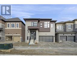 LOT 154 - 65 CLAREMONT DRIVE, Brampton, Ontario