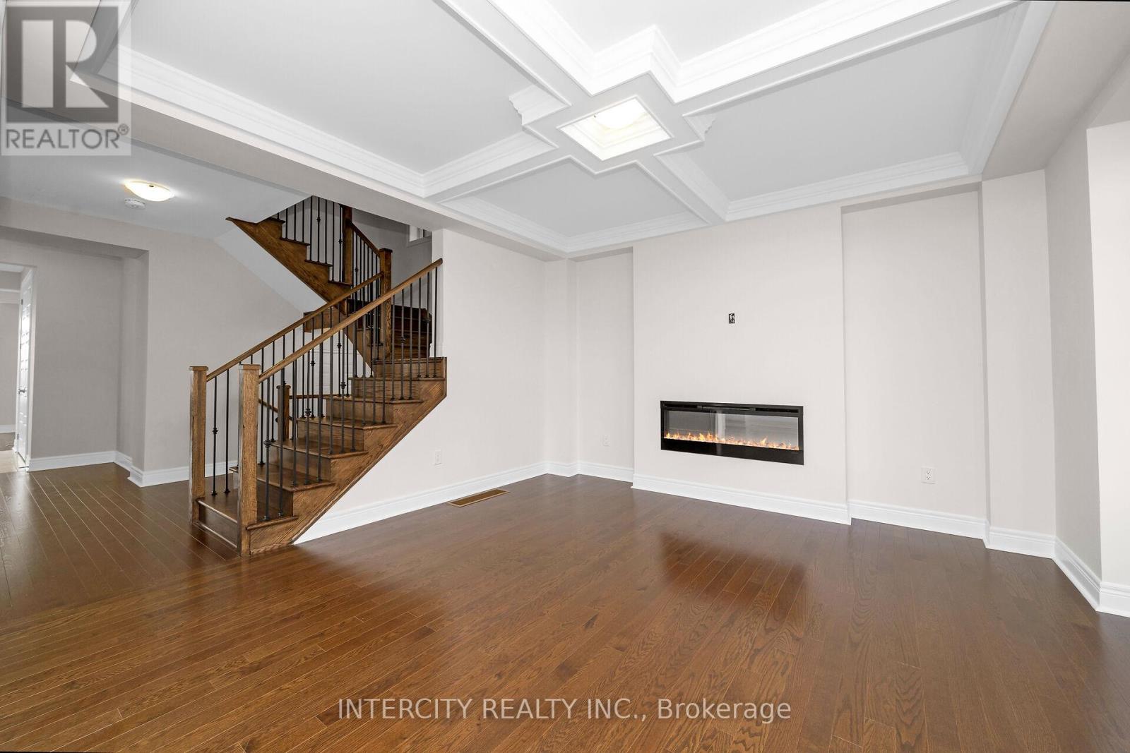 Lot 107 - 10 Tetley Road, Brampton (Sandringham-Wellington), Ontario  L6R 4G4 - Photo 10 - W11442806