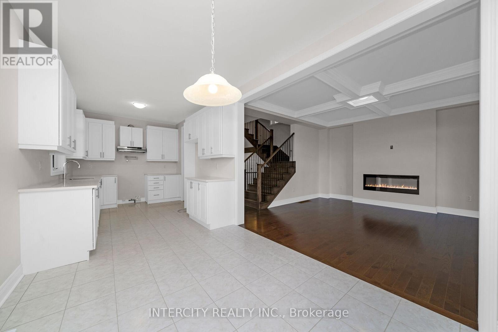 Lot 107 - 10 Tetley Road, Brampton (Sandringham-Wellington), Ontario  L6R 4G4 - Photo 18 - W11442806