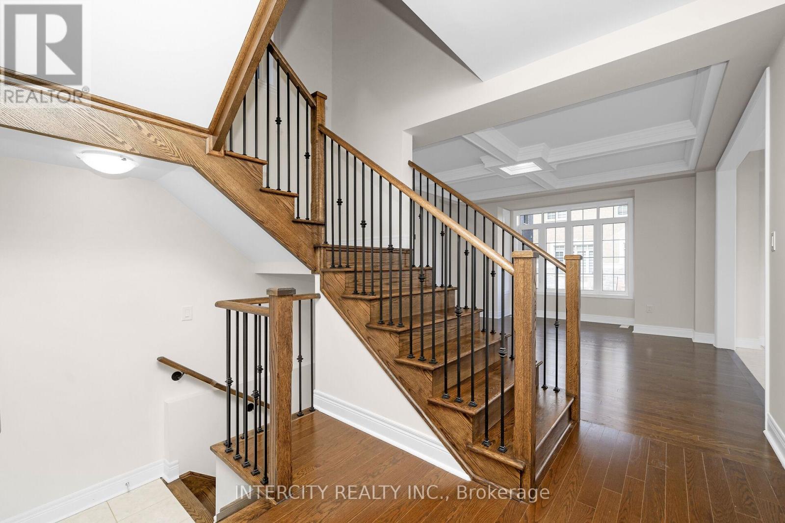 Lot 107 - 10 Tetley Road, Brampton (Sandringham-Wellington), Ontario  L6R 4G4 - Photo 20 - W11442806