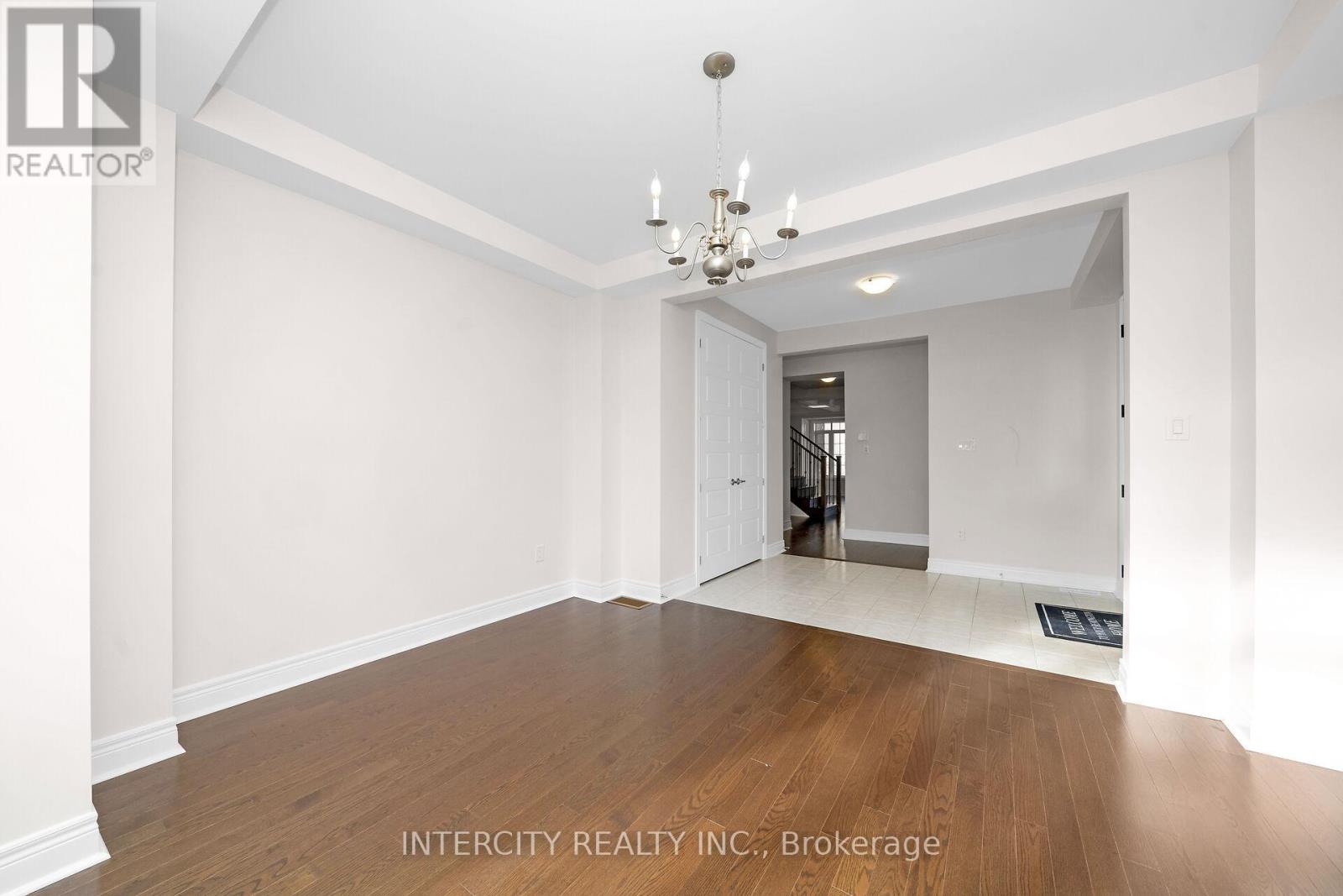 Lot 107 - 10 Tetley Road, Brampton (Sandringham-Wellington), Ontario  L6R 4G4 - Photo 8 - W11442806