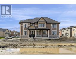 LOT 107 - 10 TETLEY ROAD, Brampton, Ontario