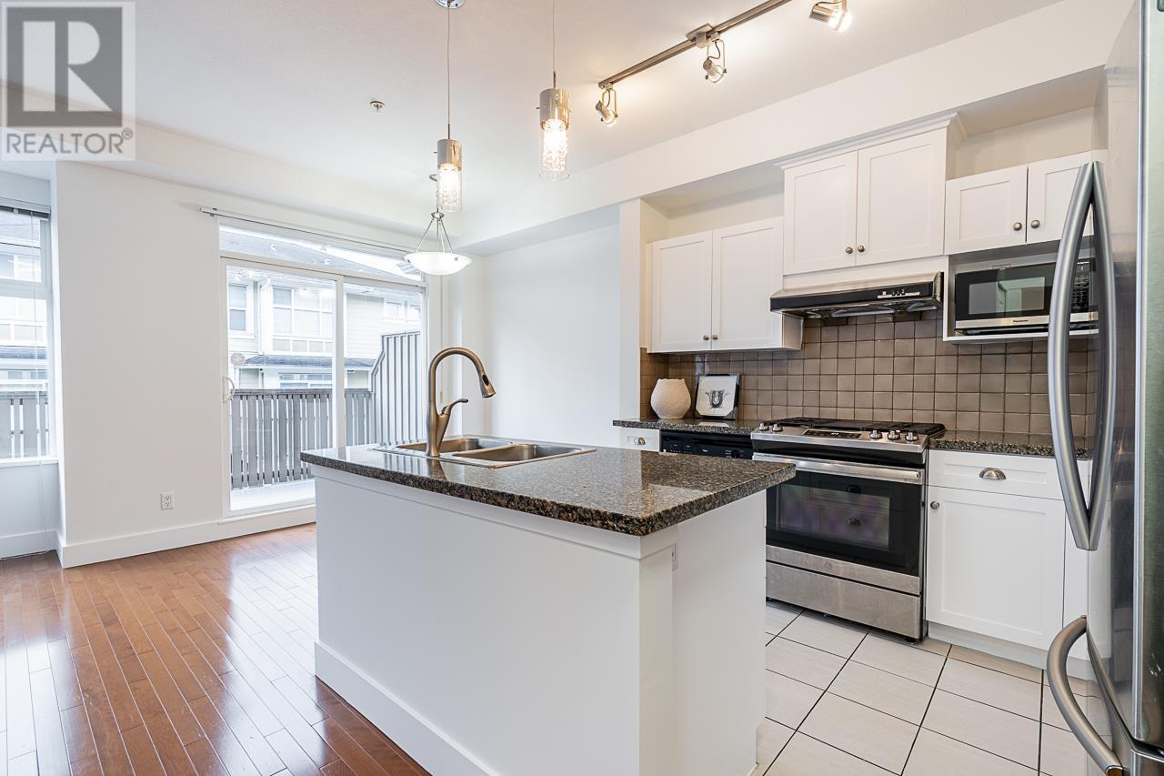 980 W 58th Avenue, Vancouver, British Columbia  V6P 6Y3 - Photo 12 - R2947589