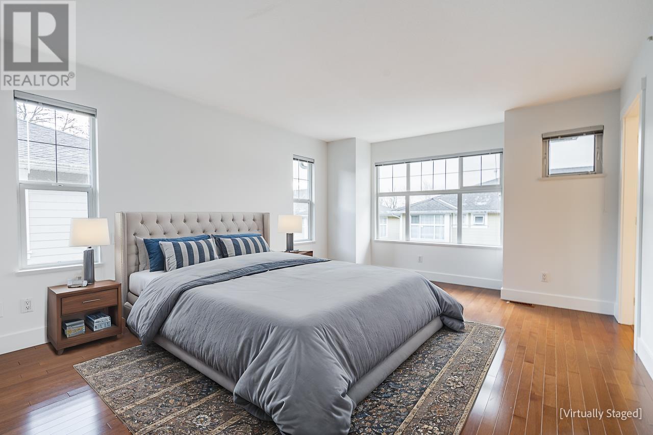 980 W 58th Avenue, Vancouver, British Columbia  V6P 6Y3 - Photo 25 - R2947589